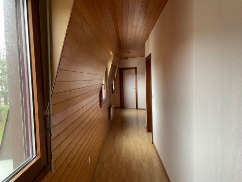Apartamento Third Floor