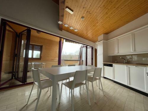Apartamento Third Floor