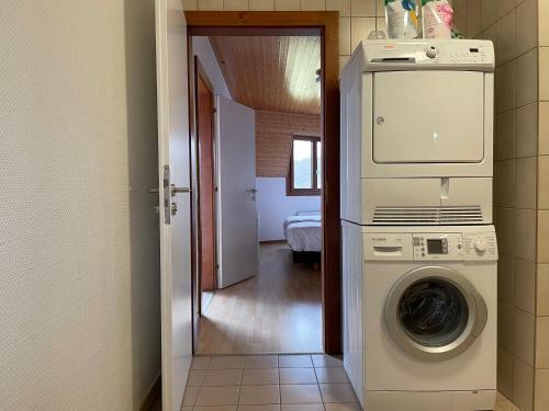 Apartamento Third Floor