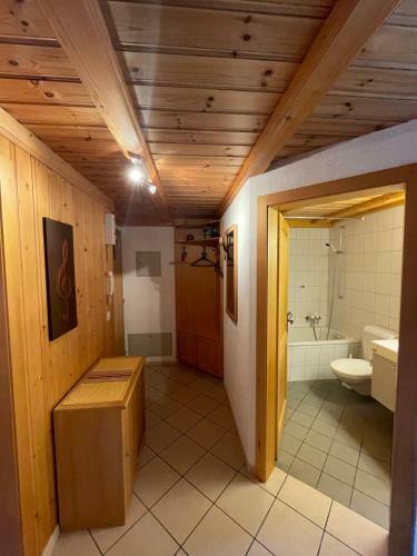Apartamento Gerendacherli 15