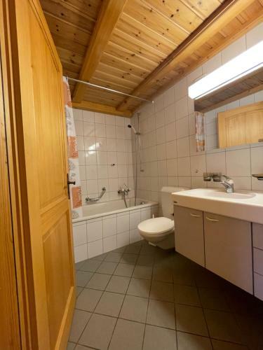 Apartamento Gerendacherli 15