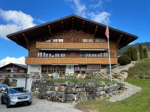 Apartamento Gerendacherli 15