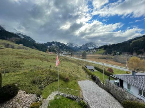 Apartamento Gerendacherli 15