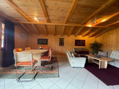 Apartamento Gerendacherli 15