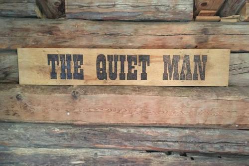 La Cabane De L Homme Tranquille