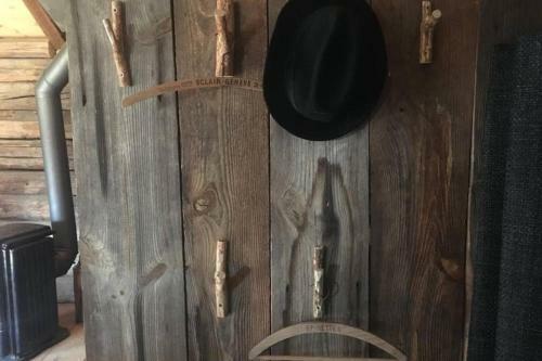 La Cabane De L Homme Tranquille