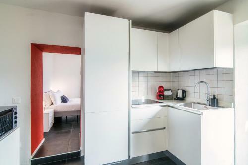Apartamento La Casetta Bidogno