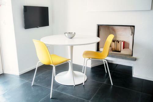 Apartamento La Casetta Bidogno