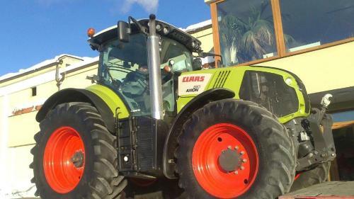 Stanov�n� Na Farm?, M�sto Pro V�? Stan ?i Karavan-dv? Noci