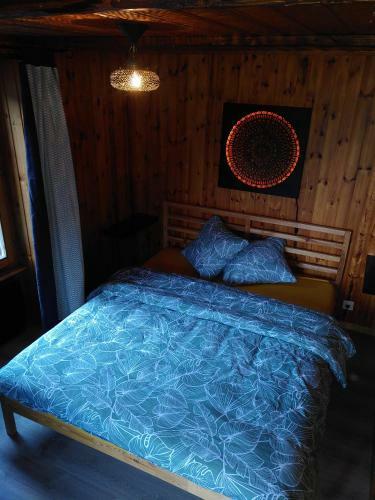 Apartamento � Flanc De Montagne