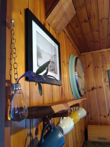 Apartamento � Flanc De Montagne