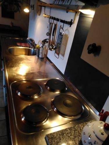 Apartamento � Flanc De Montagne