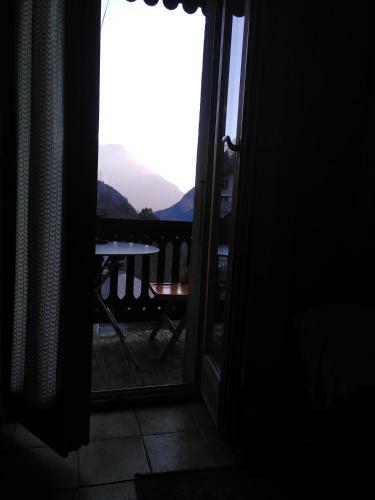 Apartamento � Flanc De Montagne