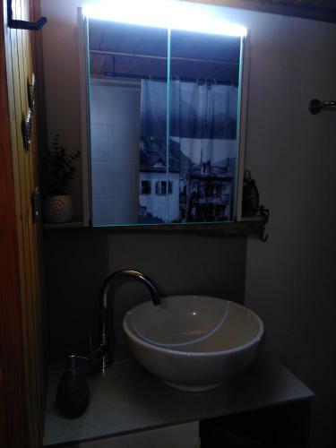 Apartamento � Flanc De Montagne