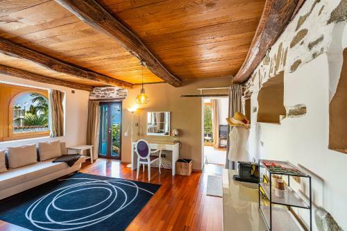 Hostal Casa Luna Alma