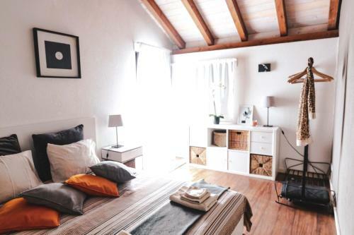 Hostal Casa Luna Alma