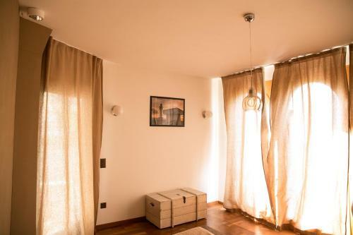 Hostal Casa Luna Alma