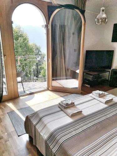 Hostal Casa Luna Alma