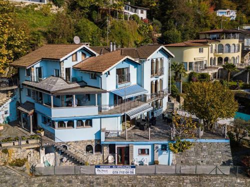 Hostal Casa Luna Alma