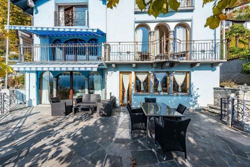 Hostal Casa Luna Alma