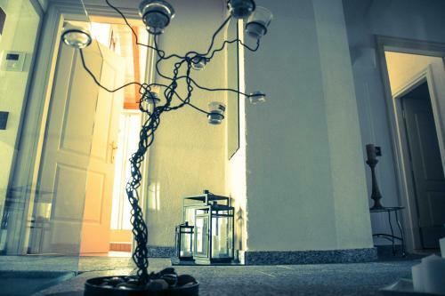 Hostal Casa Luna Alma