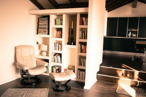 Hostal Casa Luna Alma