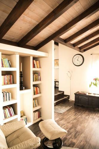 Hostal Casa Luna Alma