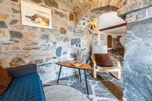 Apartamento Casa Alma Grotto