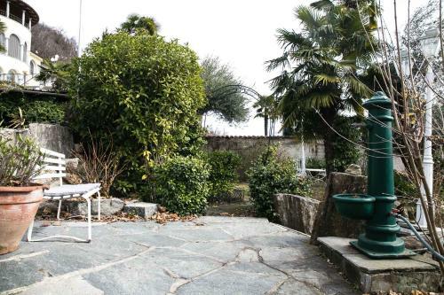 Apartamento Casa Alma Grotto