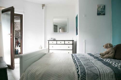 Apartamento Casa Alma Grotto