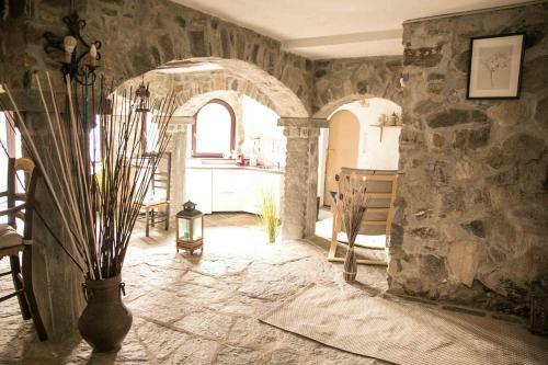 Apartamento Casa Alma Grotto