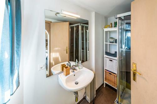 Apartamento Casa Alma Grotto