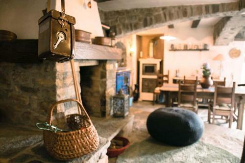 Apartamento Casa Alma Grotto