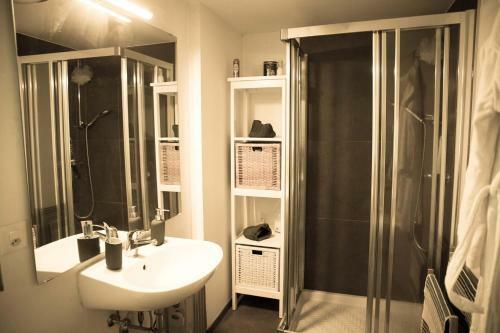 Apartamento Casa Alma Grotto