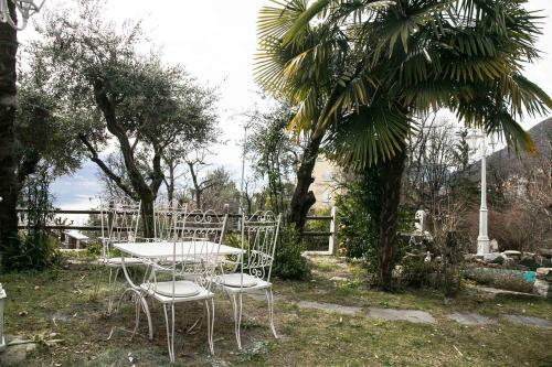 Apartamento Casa Alma Grotto