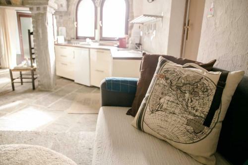 Apartamento Casa Alma Grotto