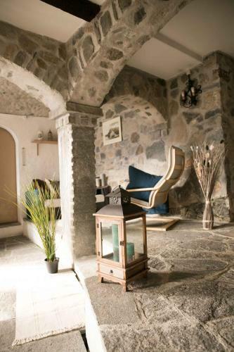 Apartamento Casa Alma Grotto