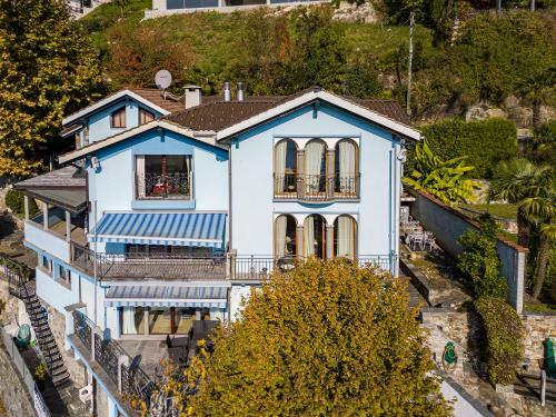 Apartamento Casa Alma Grotto