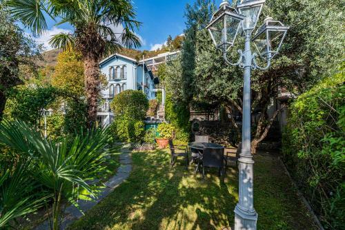 Apartamento Casa Alma Grotto