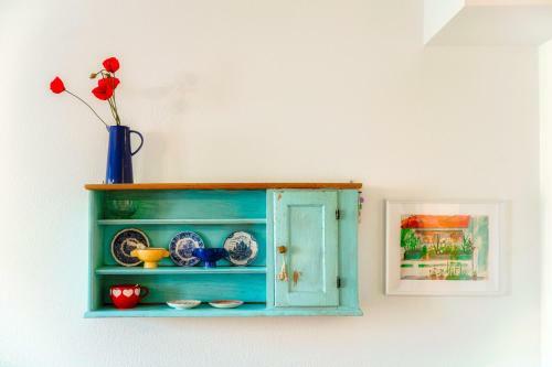 Apartamento Casa Yvonne