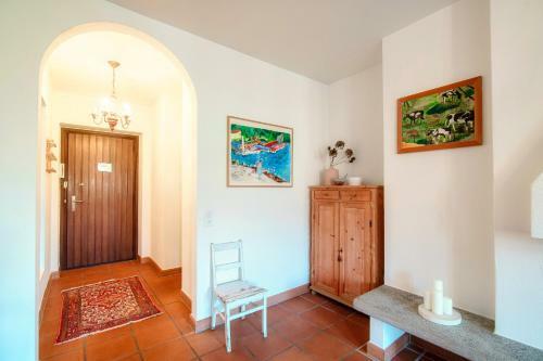 Apartamento Casa Yvonne