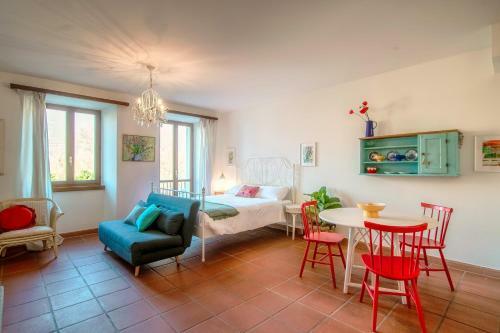 Apartamento Casa Yvonne