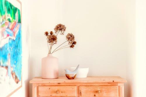 Apartamento Casa Yvonne