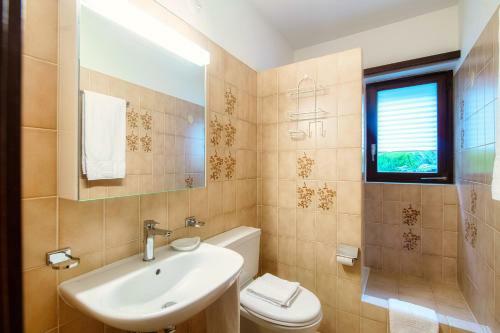 Apartamento Casa Yvonne