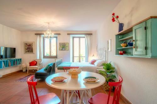 Apartamento Casa Yvonne