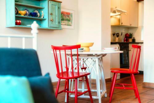 Apartamento Casa Yvonne