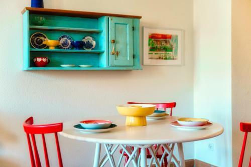 Apartamento Casa Yvonne