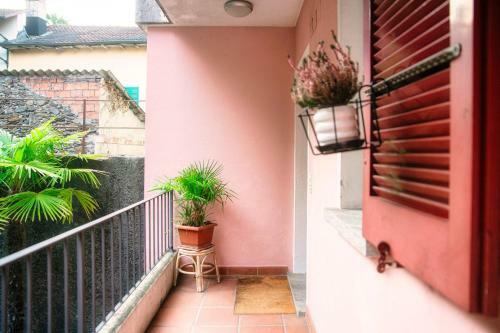 Apartamento Casa Yvonne