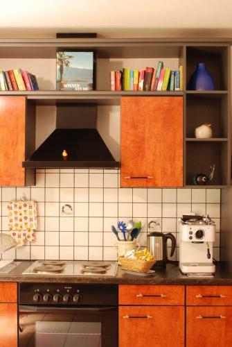 Apartamento Serenita