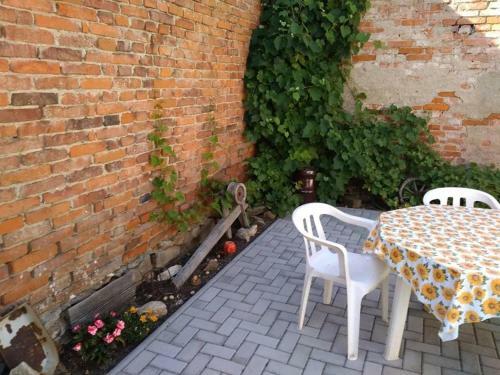 Apartm� Lucie